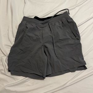 Lululemon Men’s Shorts